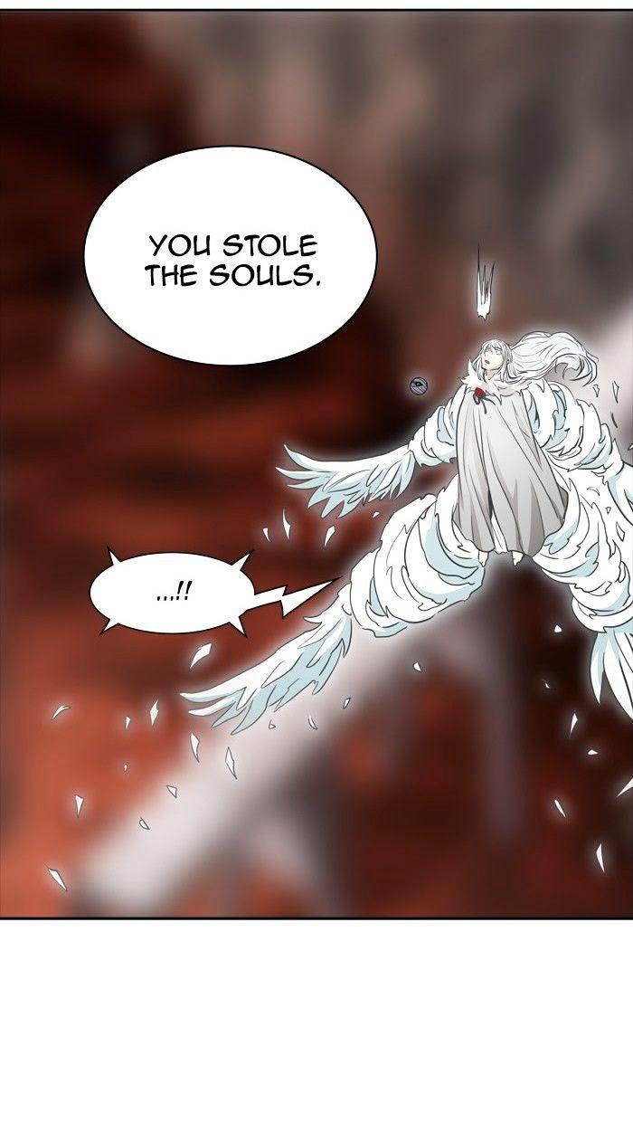 Tower Of God, Chapter 337 image 021